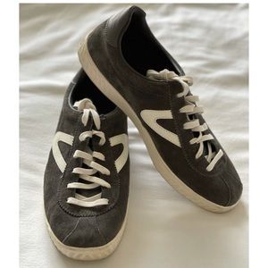 Treetorn Suade Sneaker